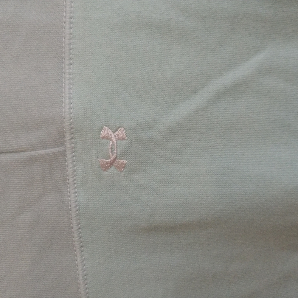 Women's Under Armour Full Zip Athletic Jacket Size S - Picture 4 of 8